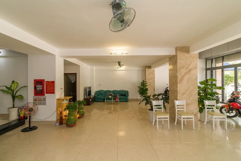 Oyo 186 Ruby Hotel - photo 12