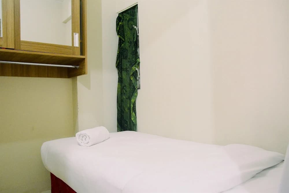 Simply 2BR Gading Icon Apartment - photo 4
