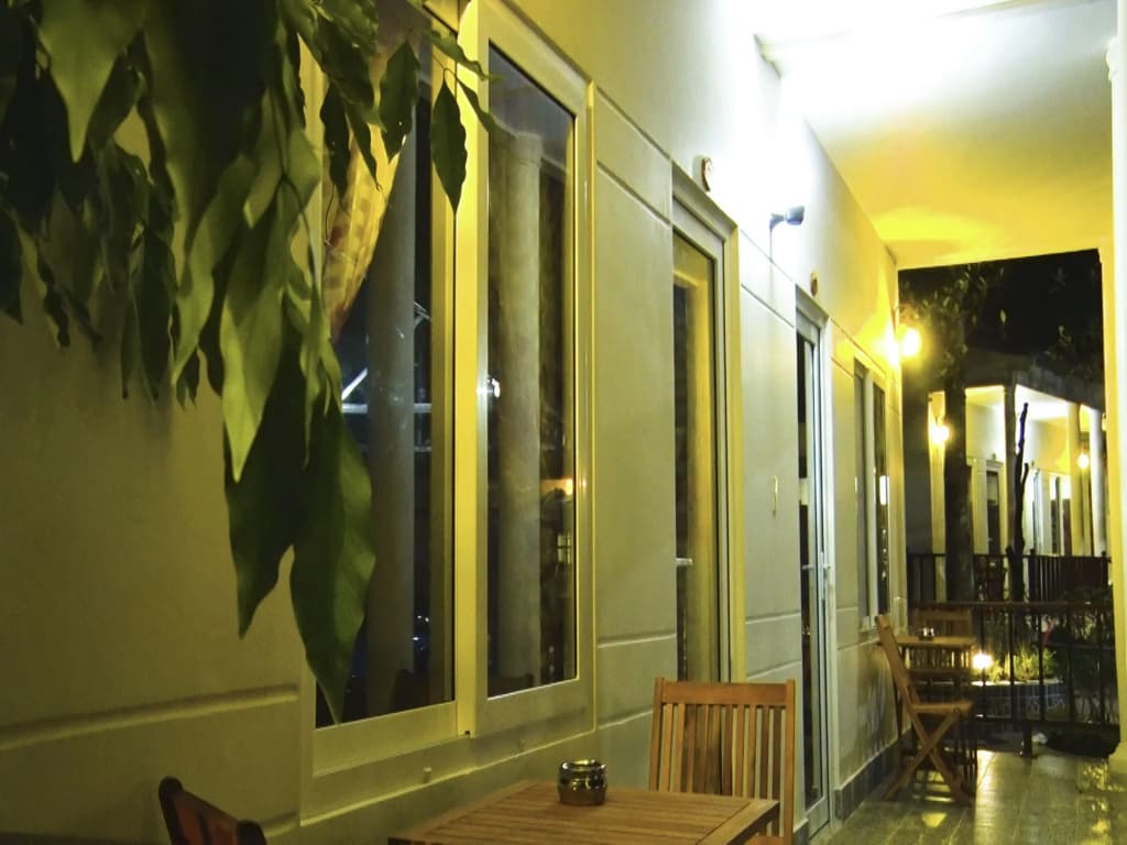 Kim Xuan Bungalow - photo 20