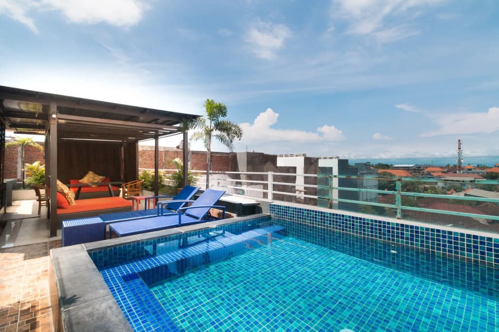 A Residence - photo 18