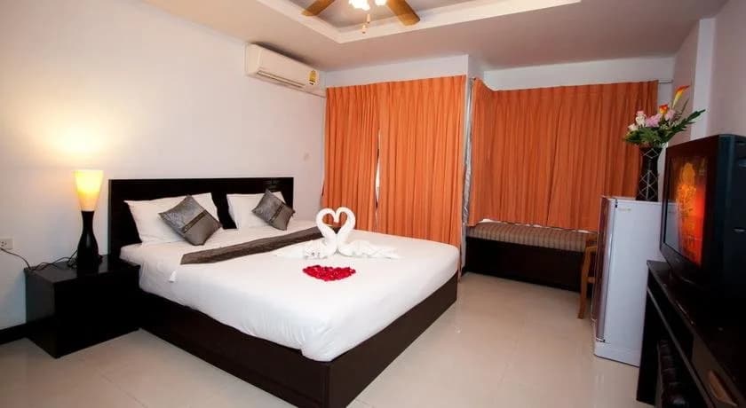 Wonderful Guesthouse - photo 19