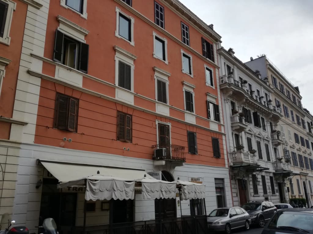 Guest House Relais Indipendenza - main photo