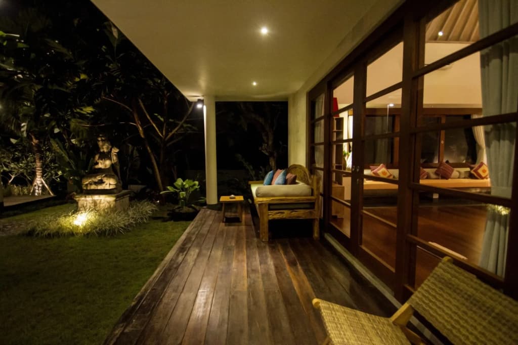 D'Legon Villas - photo 24