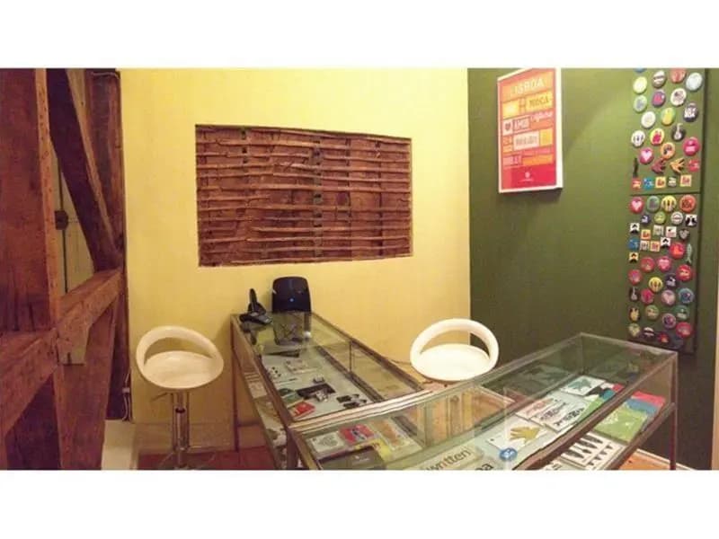 PH Lisbon Hostel - photo 16