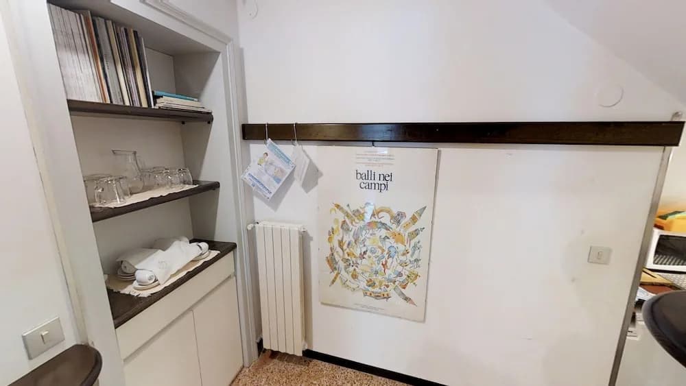Palazzo Mocenigo - photo 4