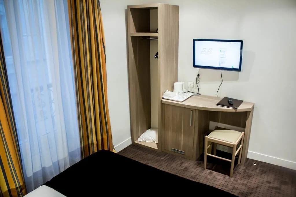 Hotel Agenor - photo 5