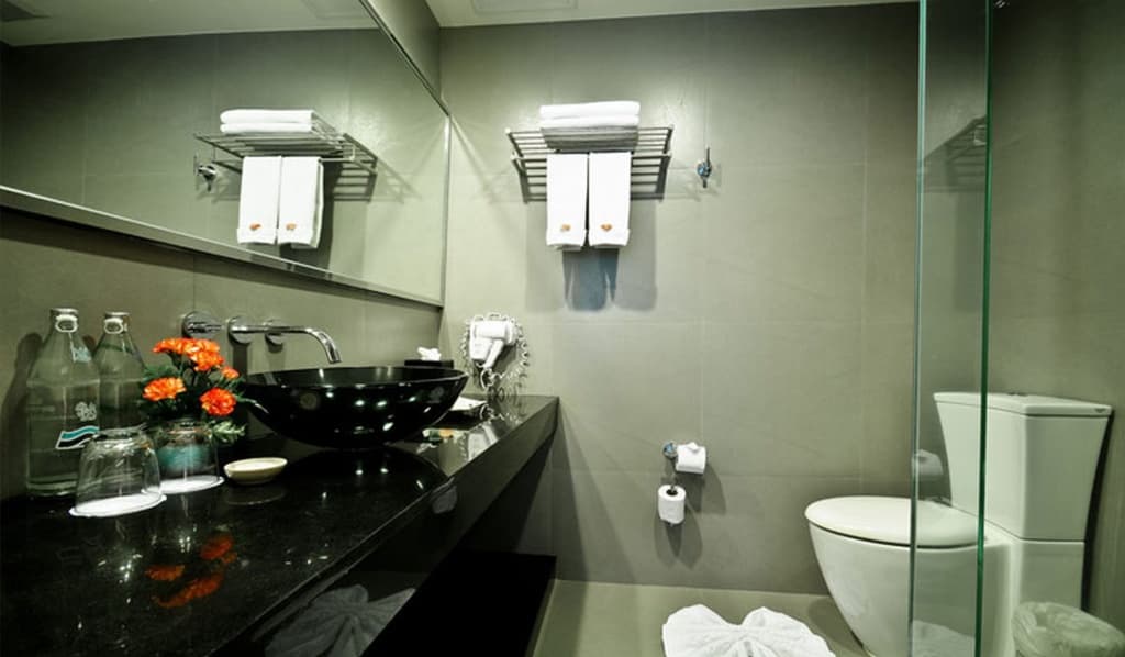 Thai Fight Hotel - photo 8