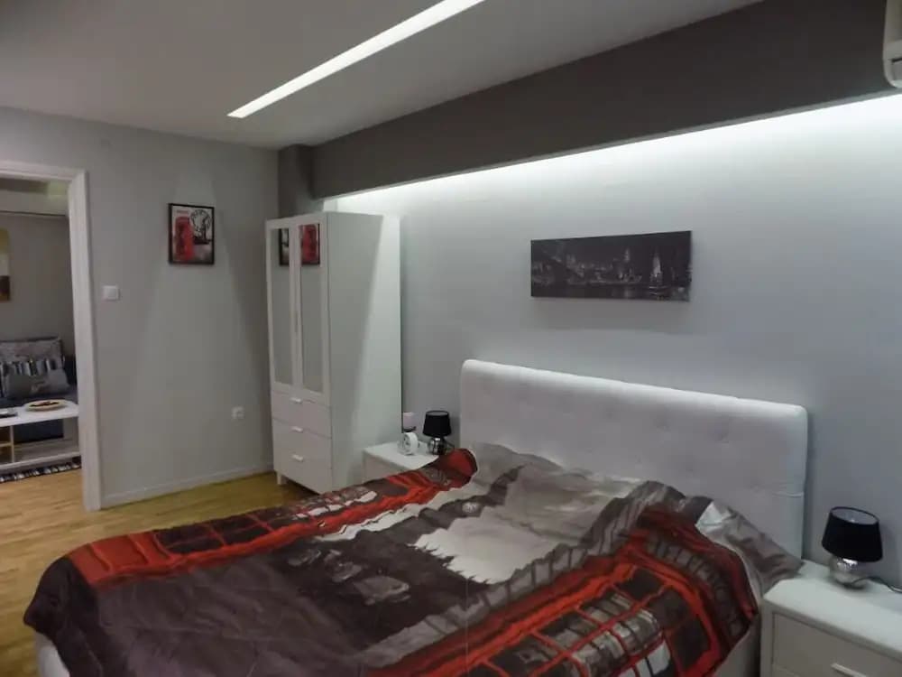 Apartment Near Acropolis - photo 3