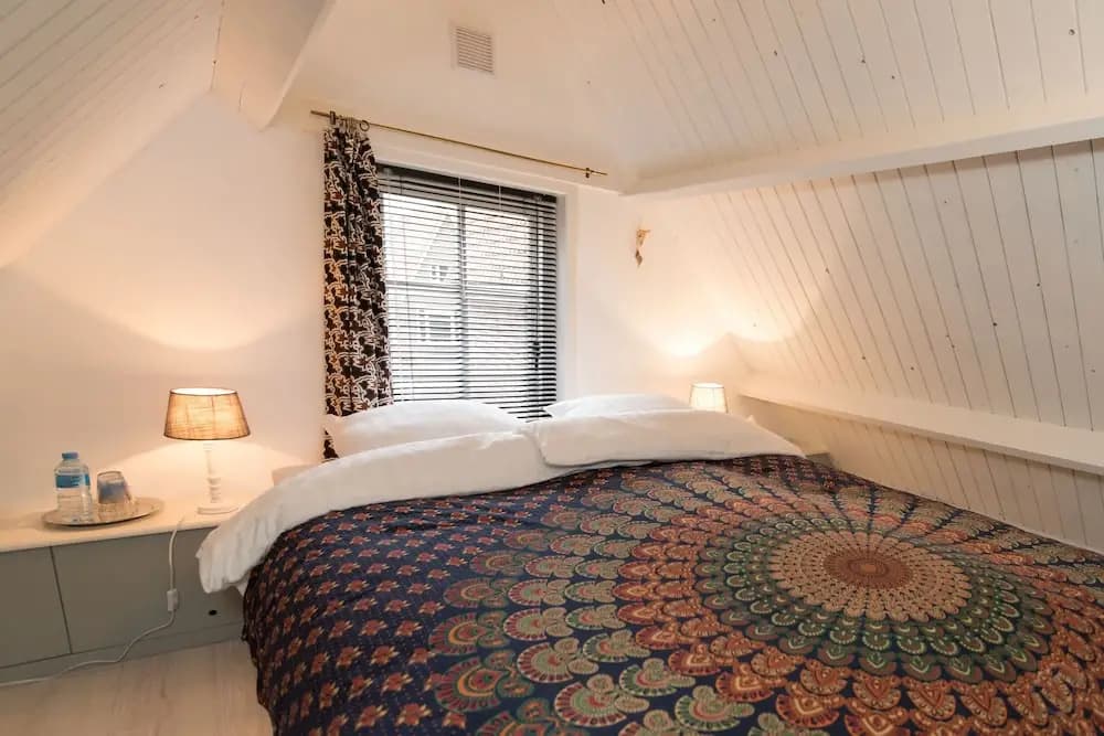 The Lazy Lodge - photo 14