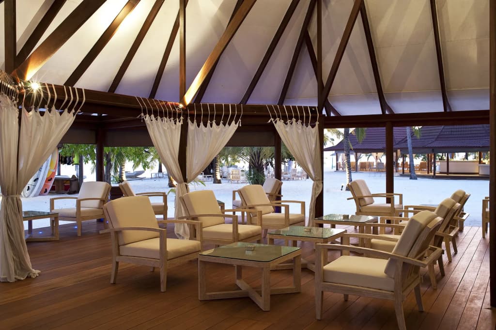 Diamonds Athuruga Maldives Resort & Spa - photo 17