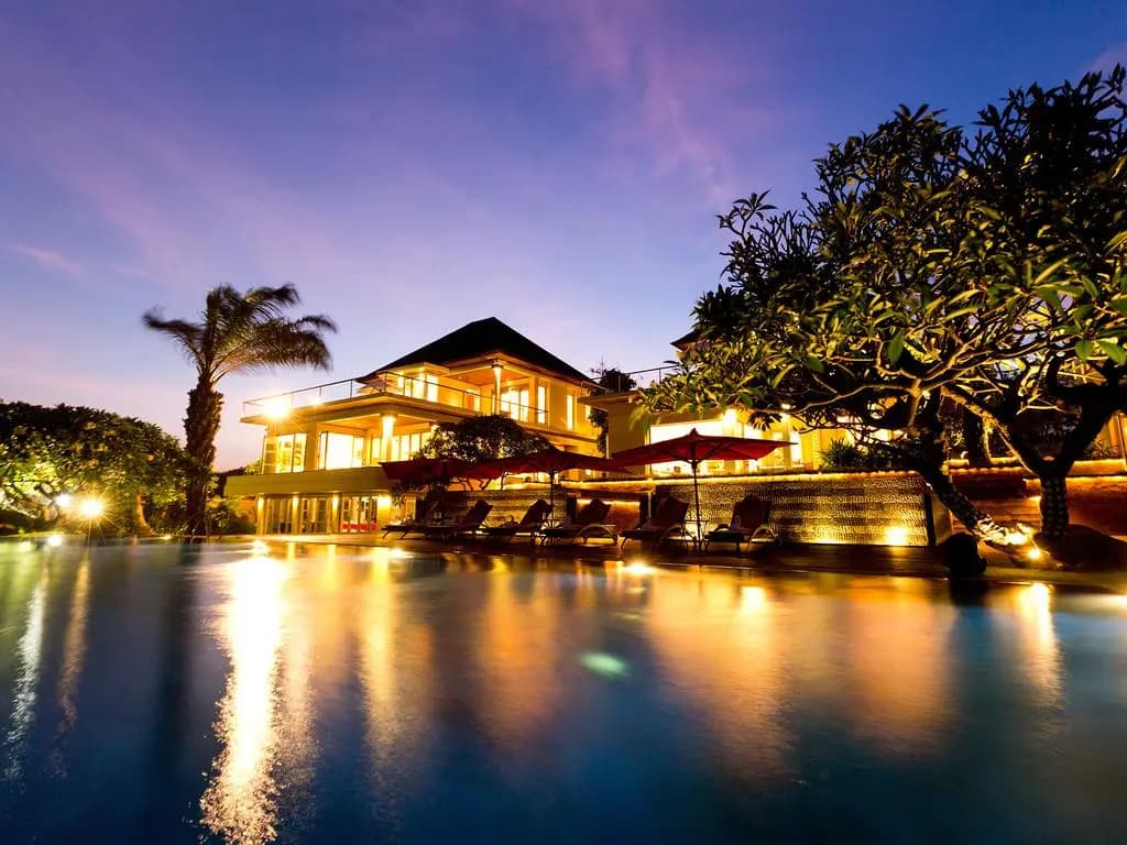 Sanur Residence - main photo