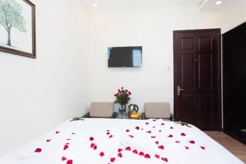 Apple Hotel - photo 4