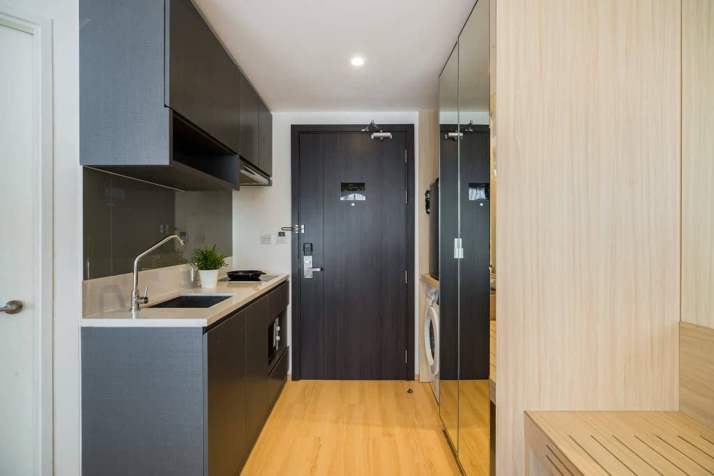 Arden Hotel and Residence Hotel - photo 23