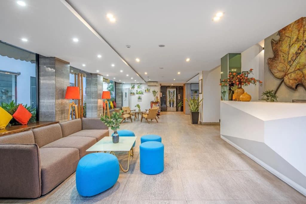 Platinum Danang Hotel - main photo
