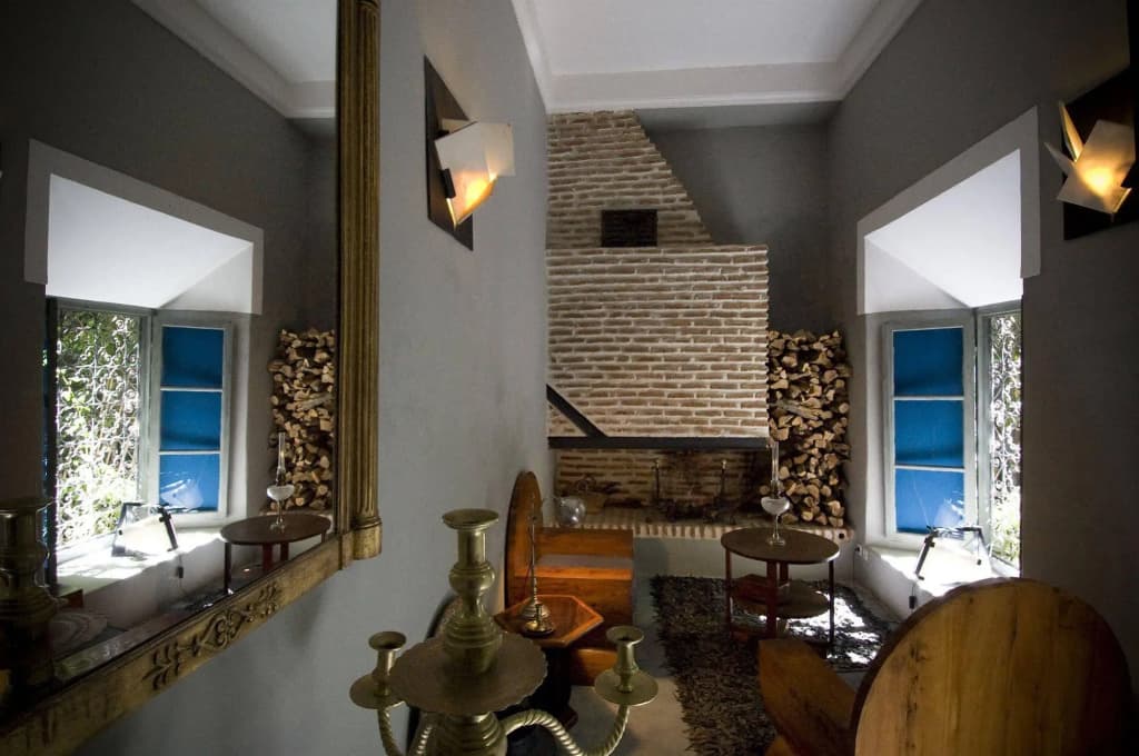 Riad Medea - photo 8