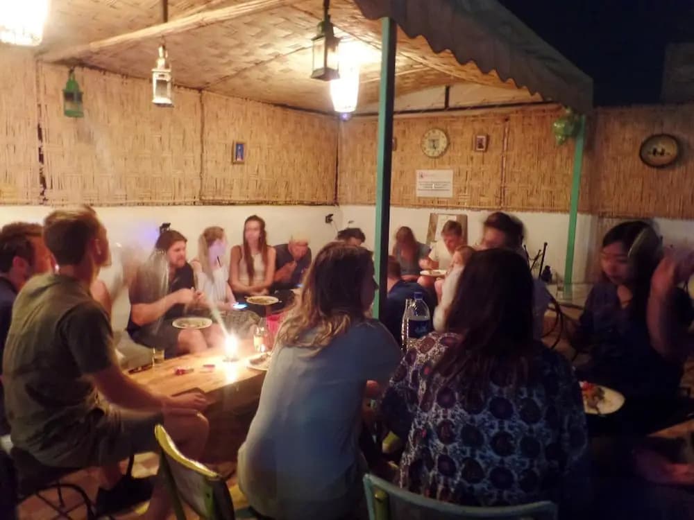 Kaktus Hostel - photo 14