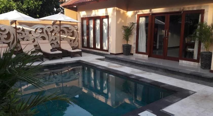 Exquisito Villa - photo 18