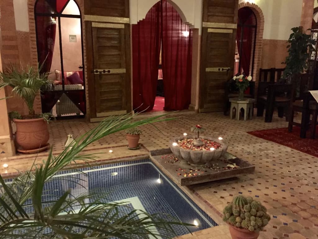 Riad Laora By La Siredrah - photo 22