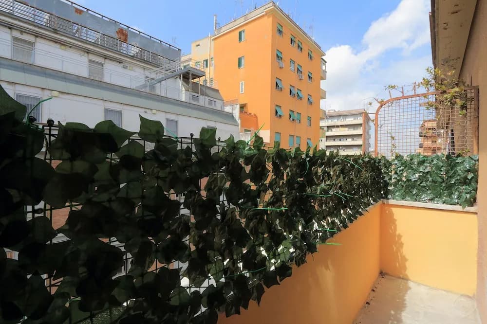 Lucky Domus Appio apartment - main photo