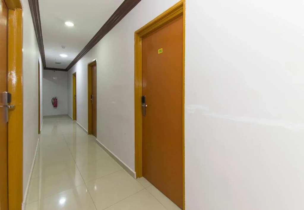 Saujana City Hotel - photo 12