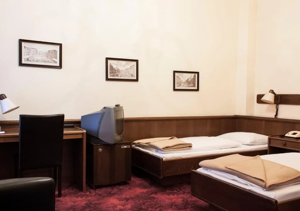 SHS-Hotel Fürstenhof - photo 7