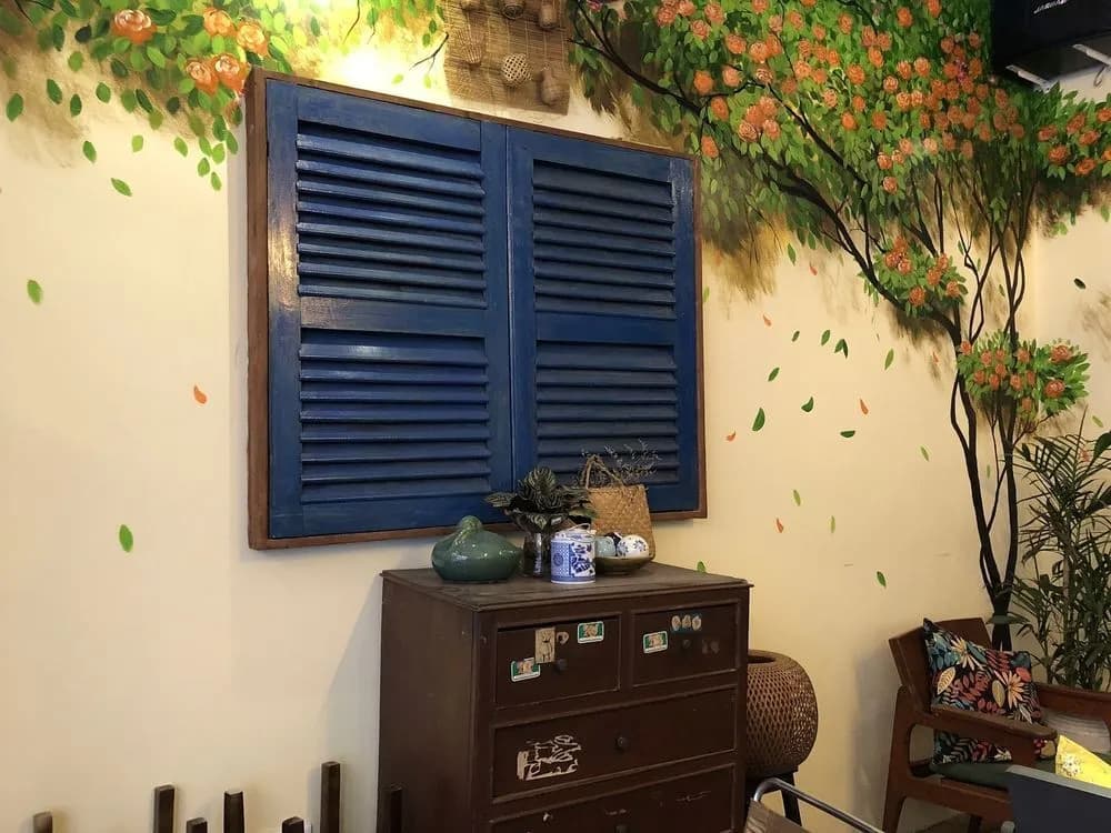 Coffee Shop & Hostel Co Hai - photo 10