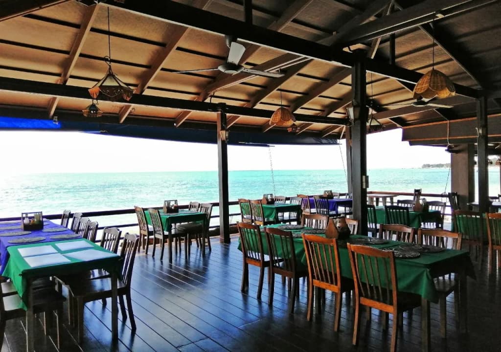 Sand Sea Beach Resort - photo 22