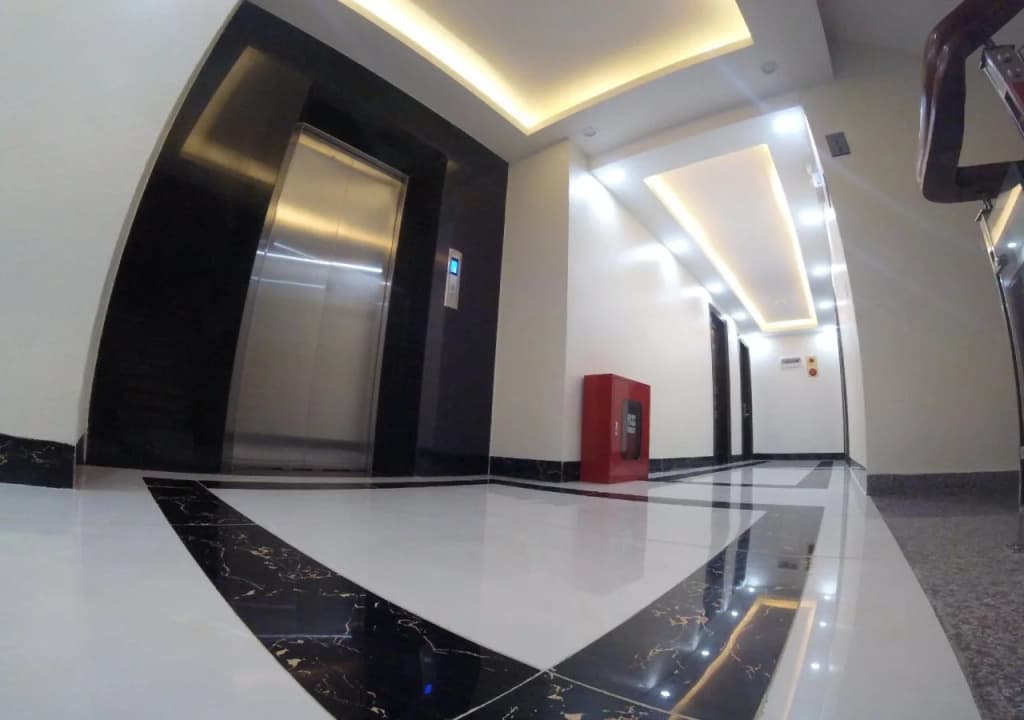 Green Hadong Hotel - photo 13