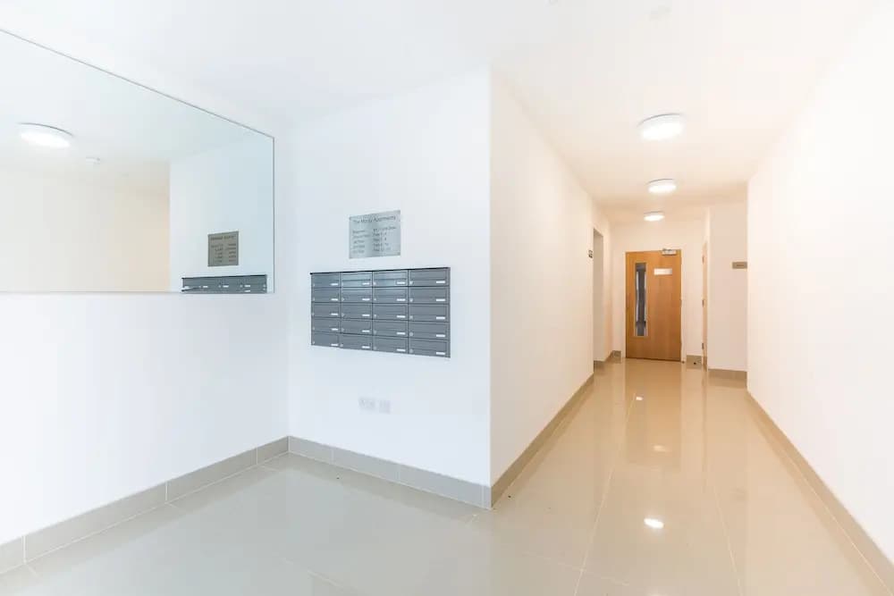 Split Level 2 Bed In Maida Vale, Near Paddington - photo 26