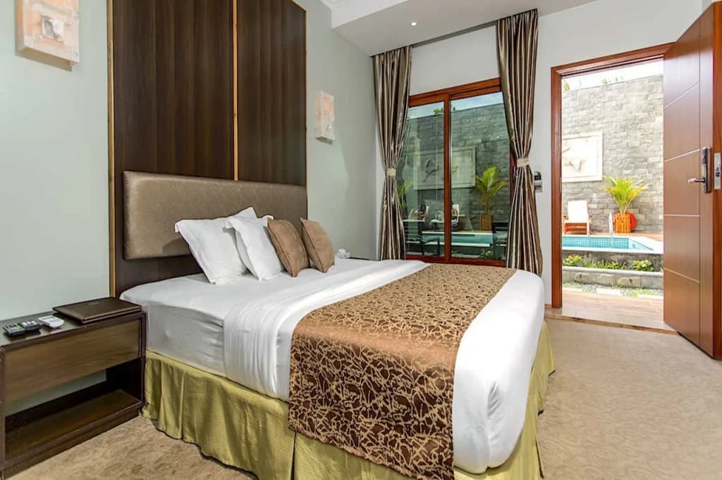 Kaani Village & Spa - photo 8