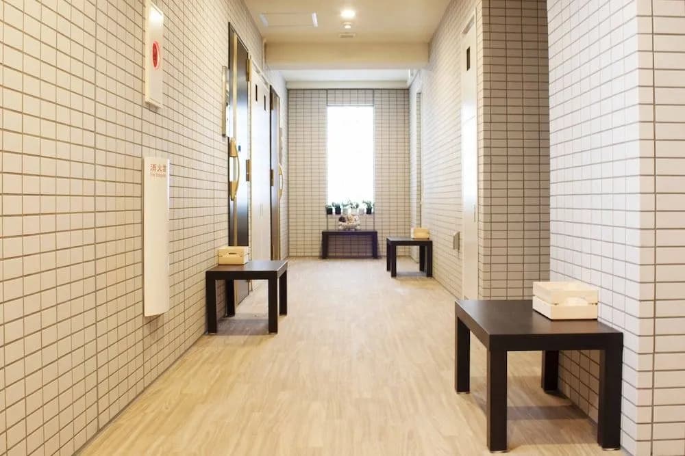 Cozy Home APT Otsuka B - photo 10