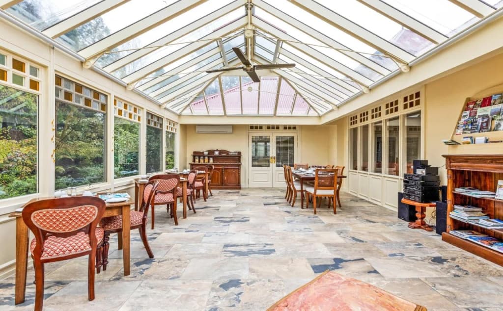 Bethany Manor - photo 16
