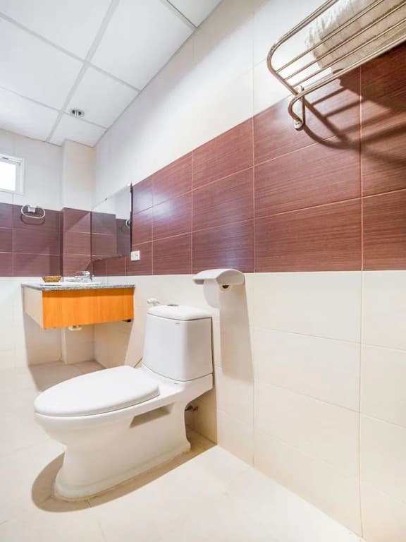 Oyo 764 An Khang Hotel - photo 8