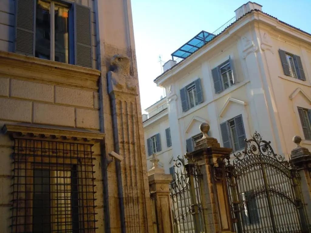 Via Giulia Apartment - photo 3