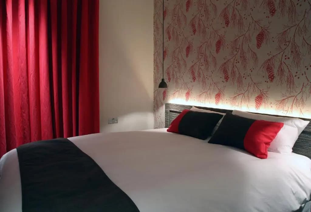 Hotel Bosco - photo 3