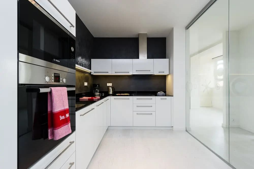 EMPIRENT Mucha Apartments - photo 28