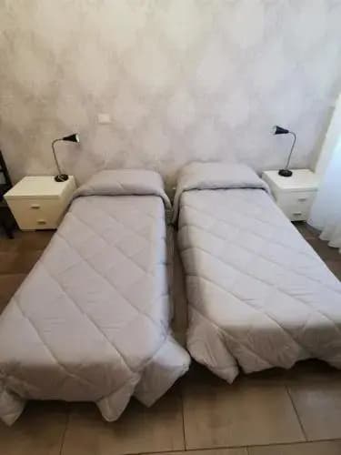 Bed and Breakfast Piramide - main photo