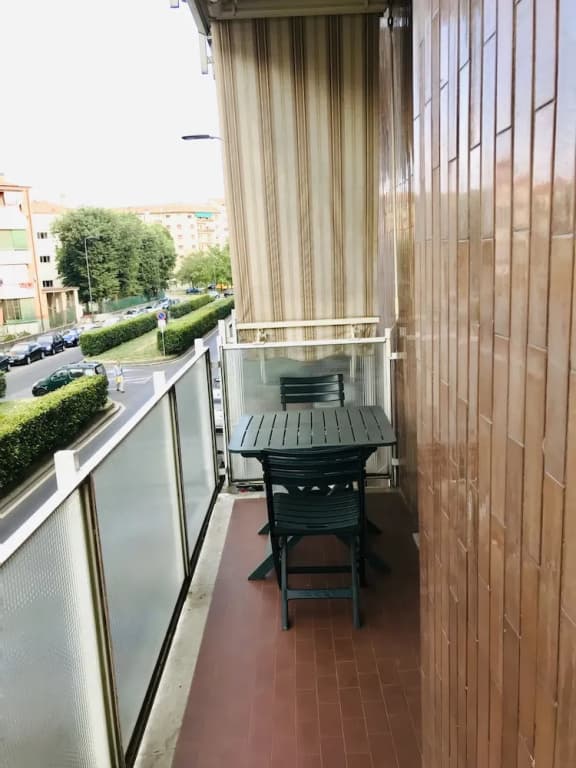 San Siro apartment - photo 12
