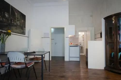 Altbauwohnung mit 3 Bädern (PB6) - photo 5