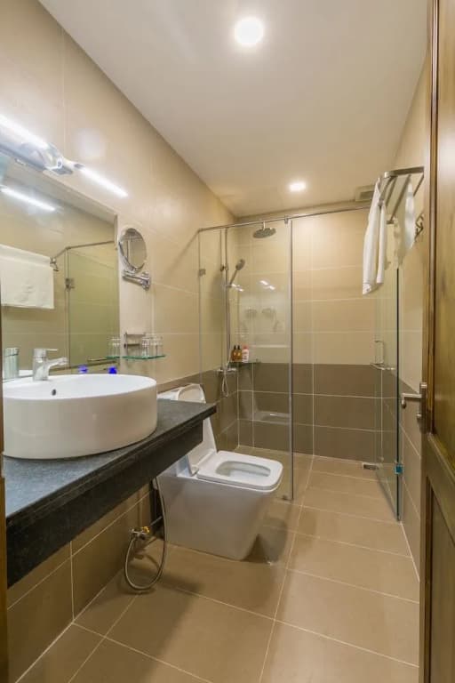 Hotel Sang Tuoi - photo 12