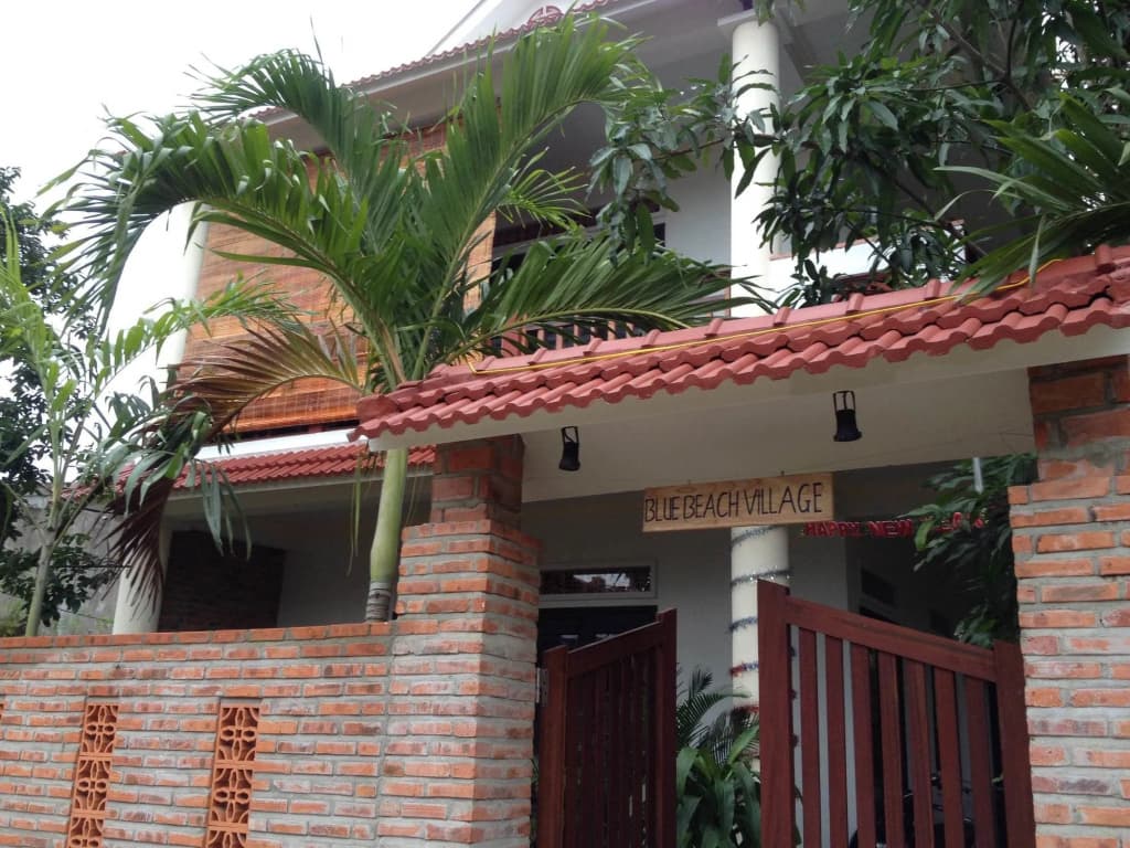Blue Beach Village Homestay - main photo