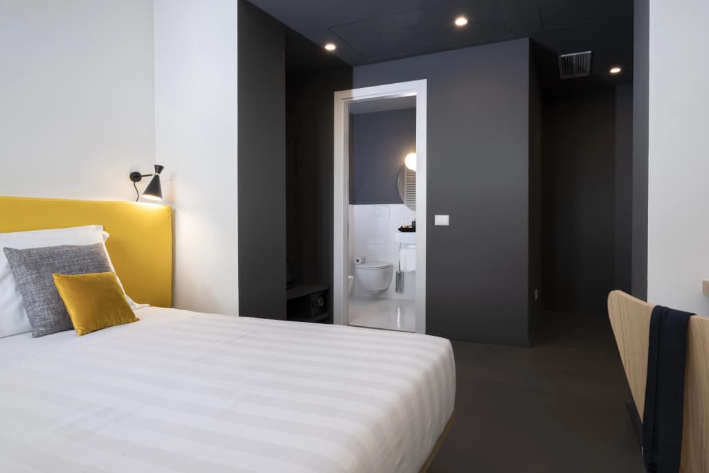 Camplus Hotel Roma Centro - photo 6
