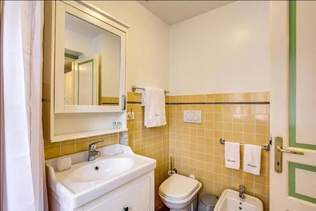 Cuore di Florio Apartment - photo 8