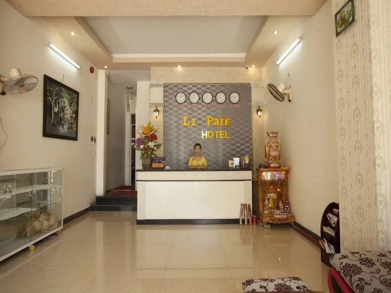 Maya Hotel - photo 13