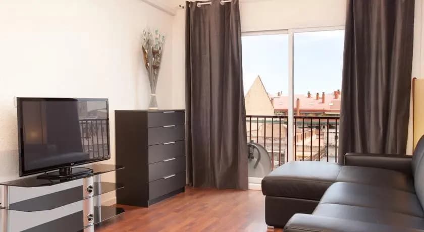 Letsgo Rambla Catalunya Duplex - photo 5