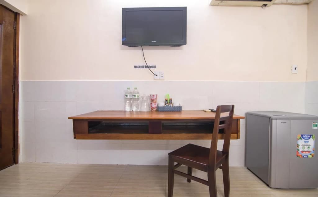 Starlight Guesthouse - photo 12