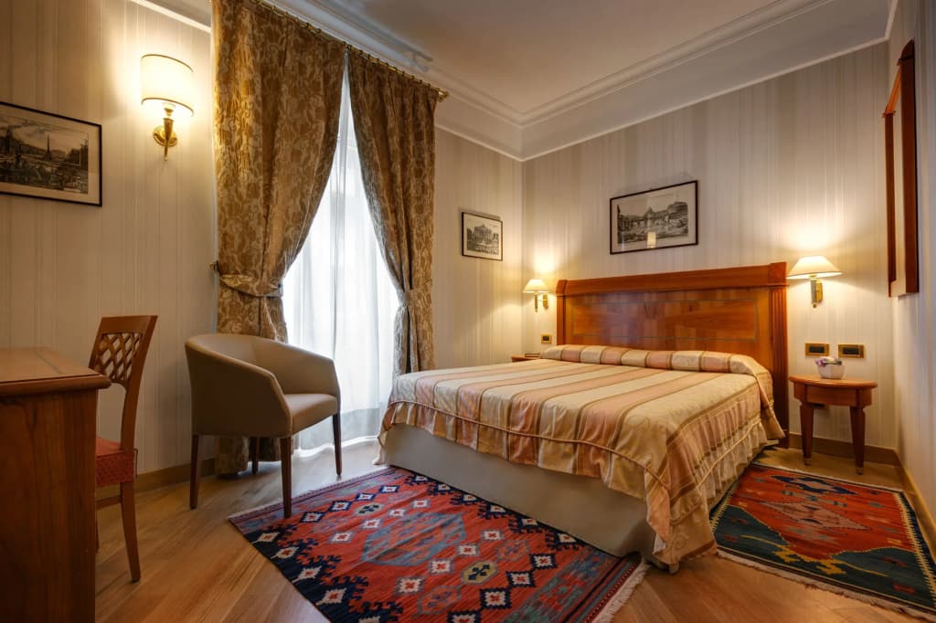 ResidenzaRomaCentro - photo 2