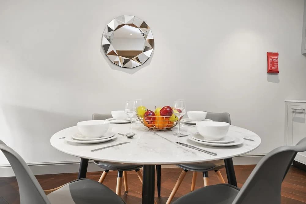 2 Bed Lux Apartment Near Central London Free Wifi - photo 7