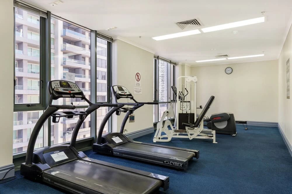 Sydney Cbd Self Contained Modern Studio Apartment - photo 12