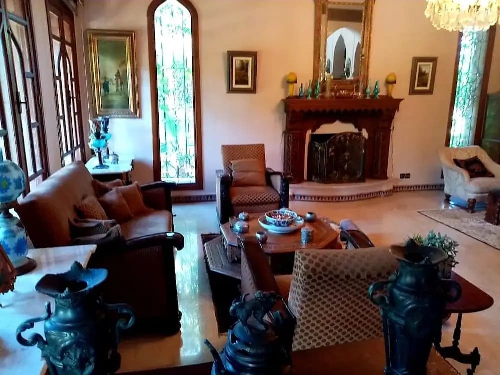 Maison d'hôtes Souleymane - photo 10